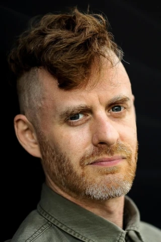 Tim McKiernan