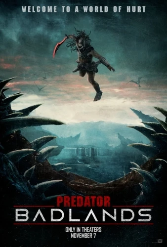 Theatrical Poster (USA)