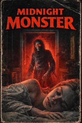 Theatrical Poster