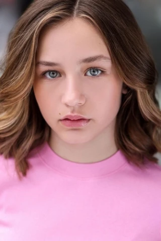 Alexa Olvet