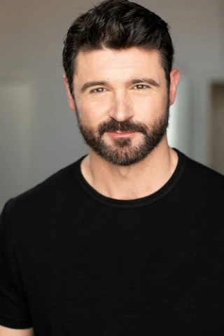 Travis Samuel Clark