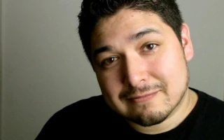 Rupert-Anthony Ortiz
