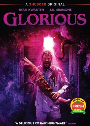 DVD Cover (Shudder)