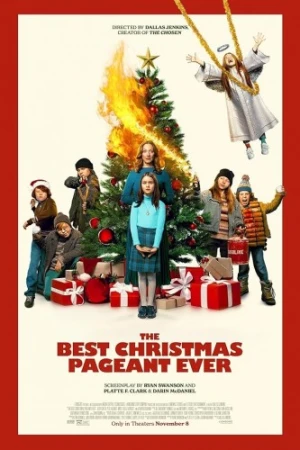 Theatrical Poster (USA)