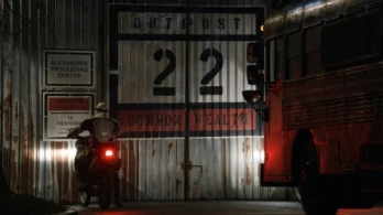 Outpost 22