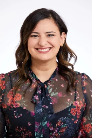 Adriana Martínez Barrón