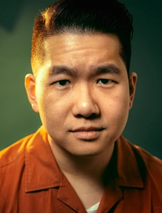 Bernard Sam