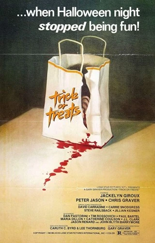 Theatrical Poster