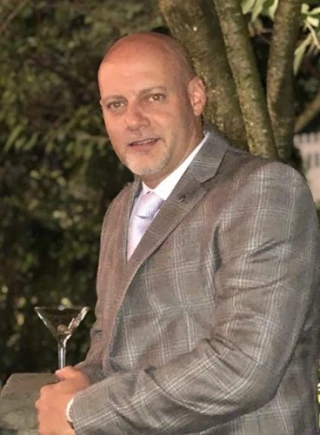 James M. Pellechi Jr.