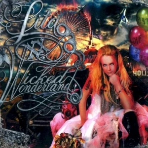 Wicked Wonderland