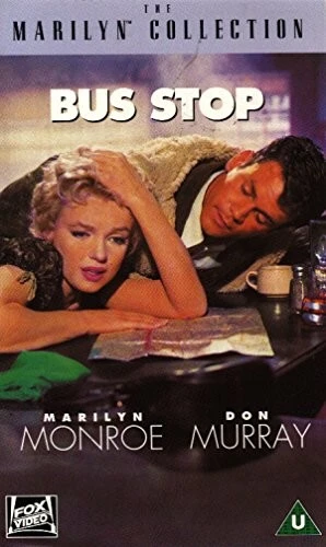 VHS Cover (Australia)