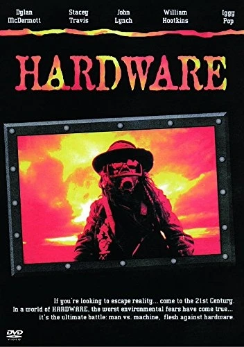 DVD Cover (King)