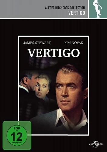 DVD Cover (Italy)