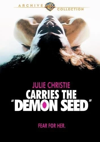 DVD Cover (Warner Brother)