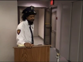 Tyrone Biggums's Intervention & Racist Hollywood Animals
