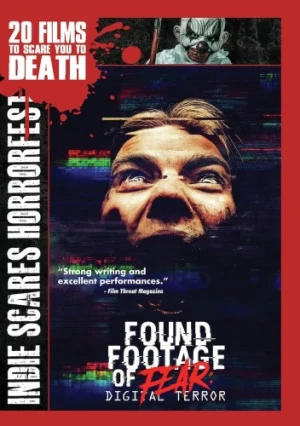 DVD Cover (SCS Entertainment)