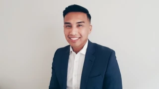Rommel Daroya
