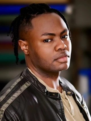 Talen Marshall