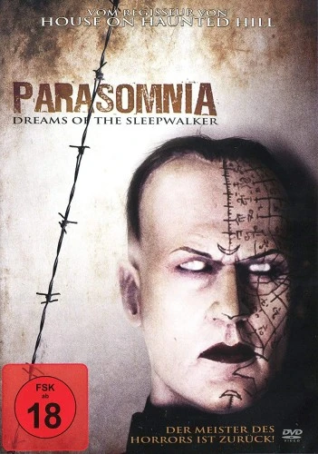 DVD Cover (Germany)