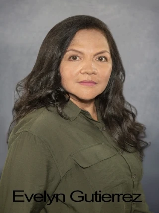 Evelyn Gutierrez