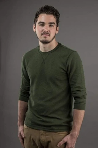 Dane MacWhinnie