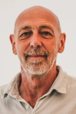 Stuart Dryburgh