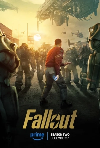 Theatrical Poster