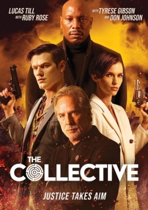 DVD Cover (Quiver Distribution)