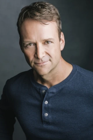 Scott McAdam