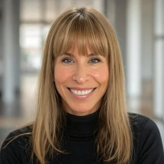 Kerry Lambert