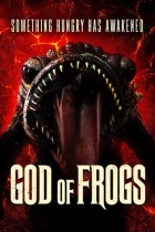 God Of Frogs