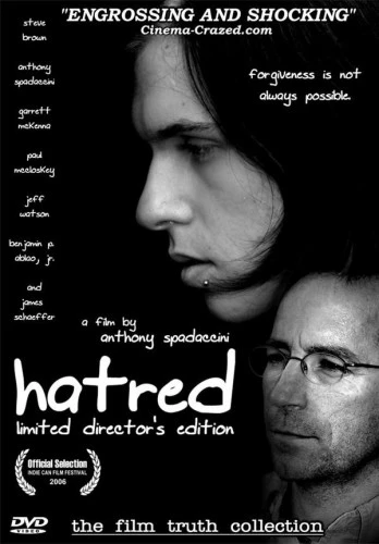 Theatrical Poster