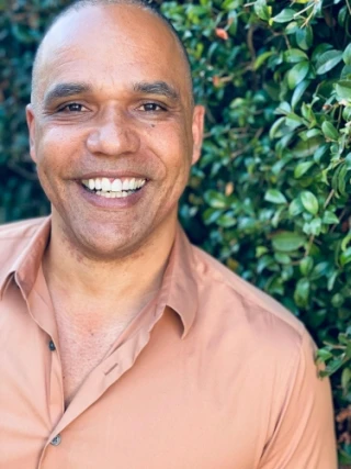 Michael Hammond