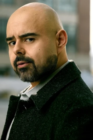 Erik Rolando Rozet