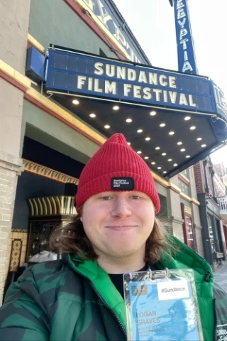 Logan Graves