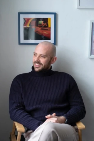 Josh Trett