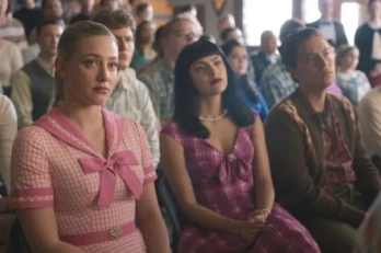 Chapter One Hundred Thirty-Six: The Golden Age of Television