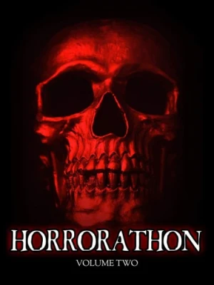 DVD Cover (New Blood Entertainment)