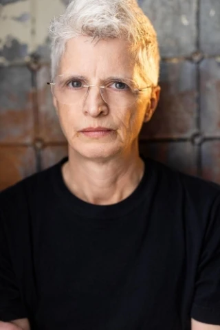 Mary Tennant