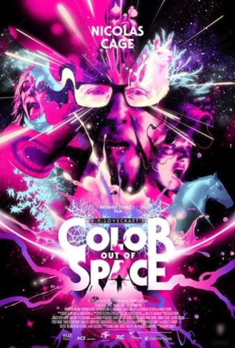 Theatrical Poster (USA)