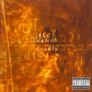Seventh Deadly Sin