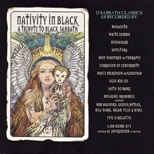 Nativity in Black: A Tribute to Black Sabbath