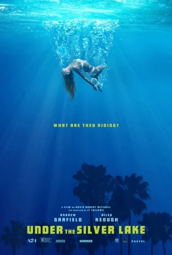 Theatrical Poster (USA)