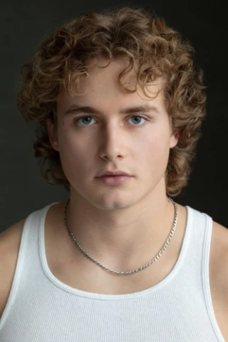 Charlie Henry Larsen