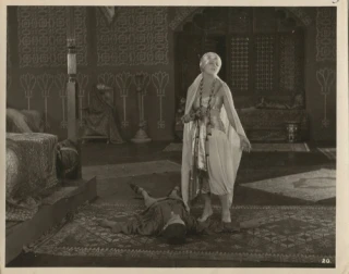 Alma Taylor