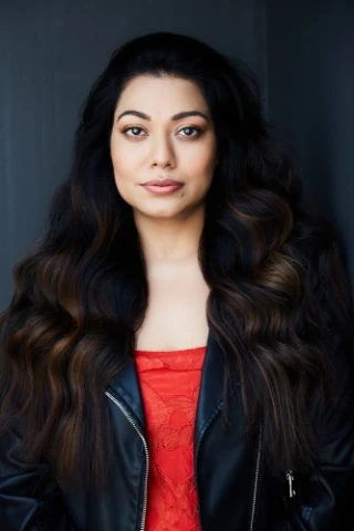 Saroni Roy