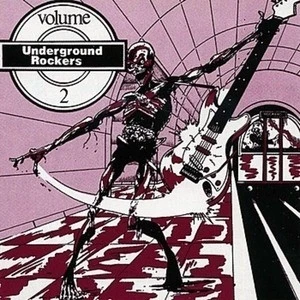 Underground Rockers, Volume 2