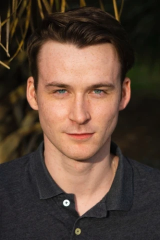 Shane Kelly
