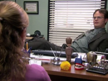 The Job