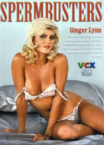 DVD Cover (VCX)